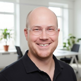 Ryan Finchum - Founder & CEO